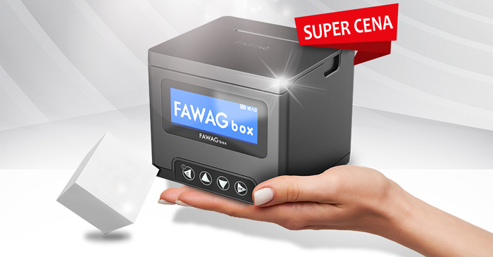 fawag box