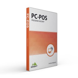 Program kasowy PC-POS 7