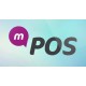 mPOS stanowisko sprzedaży POS  na Android