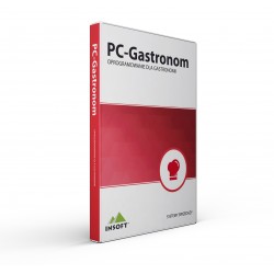 PC-Gastronom oprogramowanie dla gastronomii