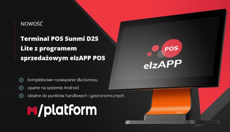 elzAPP-POS-Sunmi_D2S-M/platform